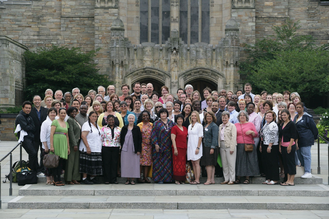 The Intensive Session, July 2009.