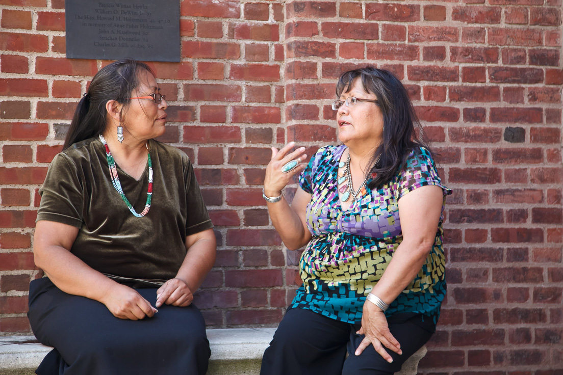 Navajo Nation Team