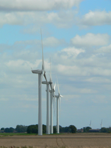 Wind Turbines