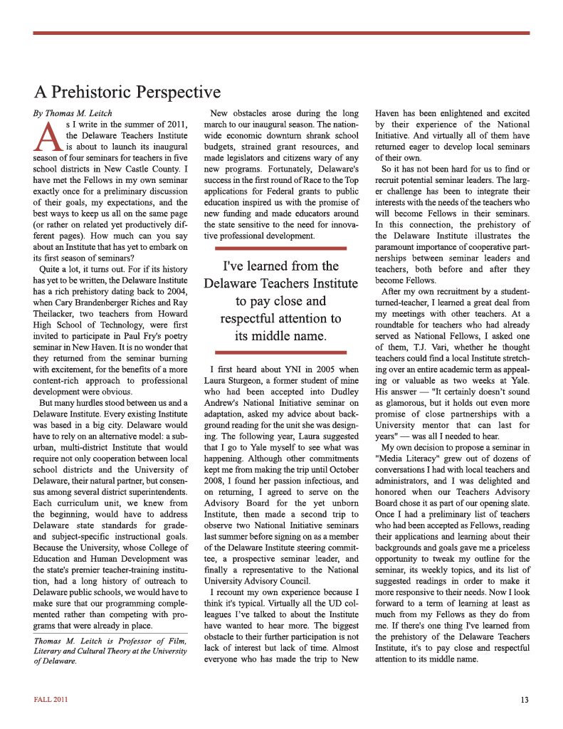 on common ground issue $article->Volume