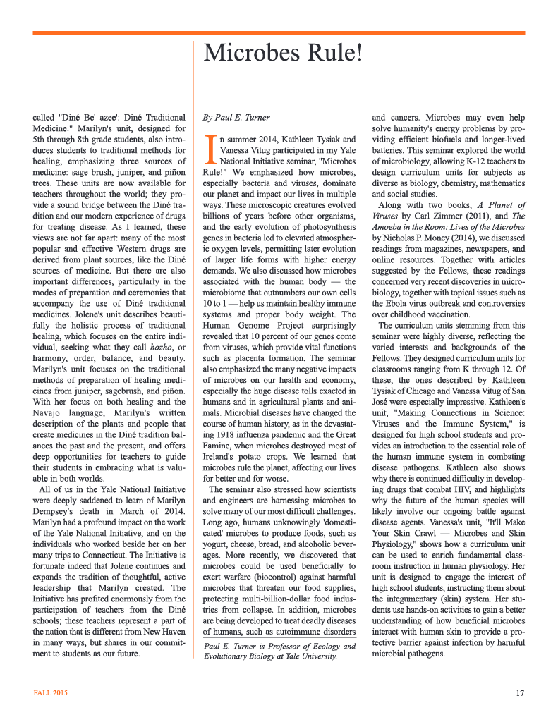 on common ground issue $article->Volume